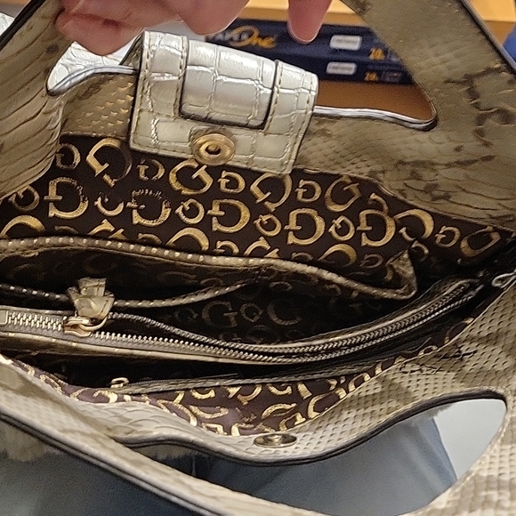 Guess Original Clutch/Handbag